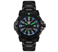 Xenon Luminous Men's Watch Outdoor Sports Multi-Function Waterproof Men's Quartz Watch