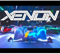 Xenon Racer AR XBOX One CD Key