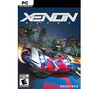 Xenon Racer PC