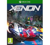 Xenon Racer (Xbox One)