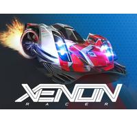 Xenon Racer (Xbox One / Xbox Series X|S) Xbox Live Key - EU