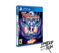 Xenon Valkyrie+ (Limited Run #156) - Playstation 4