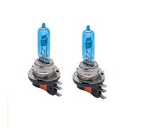 Xenon White Headlight Bulb H15, 2PCS HugeAuto 12V HID Bulbs Super White halogen Lamp High Effect Vehicle 100W Car Fog Light (2-Pack)