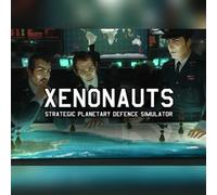 Xenonauts (PC) Steam Key - EU