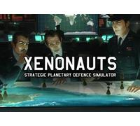 Xenonauts (PC) Steam Key - GLOBAL