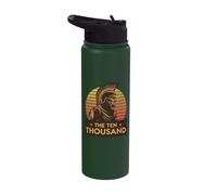 Xenophon Anabasis the Ten Thousand Ancient Greek History Stainless Steel Insulated Water Bottle