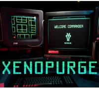 Xenopurge PC Steam CD Key