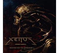 Xenos A.D. - Requiem For The Oppressor