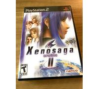 Xenosaga 2 / Game (English PAL)