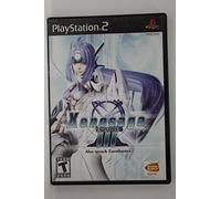 Xenosaga Episode III: Also Sprach Zarathustra