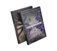 Xenoscape: 2 Book Set (Text of Traditions & Creatures)