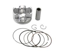 Xenter150 SMAX155 XC155 Force155 Piston Kit Compatible With Xenter 150 SMAX XC Force 155cc 52S-E1631-00 4T