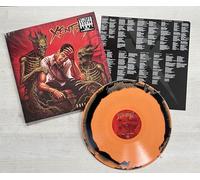 Xentrix - Bury The Pain [VINYL]