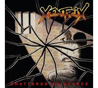 Xentrix - Shattered Existence [180 gm LP Black Vinyl]