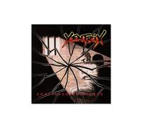 Xentrix - Shattered Existence