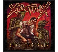Xentrix - Toppa Bury the Pain