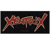 Xentrix - Toppa Logo
