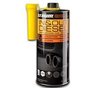 Xenum IN & OUT Diesel Engines Deep Cleaning Fuel Additive DPF Turbo 1.5L Litre