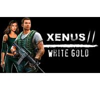Xenus 2. White gold.
