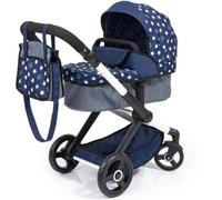 Xeo Dolls Pram