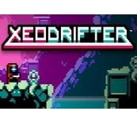 Xeodrifter Special Edition Steam CD Key