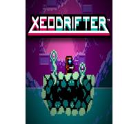 Xeodrifter Special Edition Steam Key GLOBAL