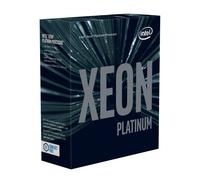 Xeon Platinum 8180 2.50GHz FC-LGA14 38.5MB Cache Box CPU