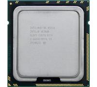 Xeon X5550 2660 mhz 8MB LGA1366 6th 4GT/O CPU Cooler with FC-LGA8 QPI Sec Boxed