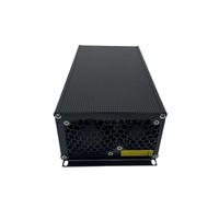 XEOWHUPG 600W Adjustable Power Supply AC to DC 0-12v 14.6v 24v 36v 48v 60v 70v 80v Display(15v-600w,220V)