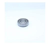 XEOWHUPG Roller Bearings 32005 X Tapered Roller Bearing 25x47x15mm Tapered Roller Rolling Wheel Bearings 32005X 2007105E for Motorcycle Steering