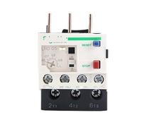 XEOWHUPG Thermal Overload Relay Protection LRD08/10C AC Motor Protector contactor LRD01C LRD03C LRD21C LRD35C(LRD05C 0.63-1A)