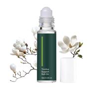 Xepasiay Ear Health Oil | 10ml Roll On Soothing Solution | Ear Care Solution | for Women Men Comfort Day Night Home Office Commuting Travel