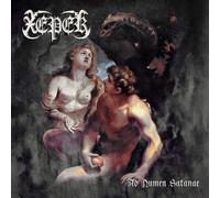 Xeper Ad Numen Satanae (CD) Album Digipak (US IMPORT)