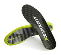 XEPXEP Carbon Fiber Insole Performance Customized Shoe Insert for Men Women