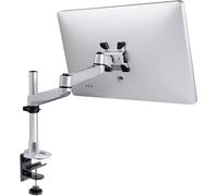 Xergo SuperSwivel Apple Monitor Desk Mount 10" - 30" Swivelling/Ti...