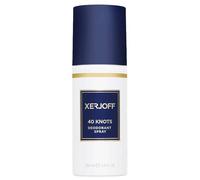Xerjoff Join The Club 40 Knots Deodorant Spray 100Ml In Clear Clear 100ml