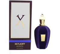Xerjoff Accento 100ml Eau De Parfum EDP Unisex Perfume For Women & Men