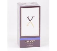 Xerjoff - V Collection 100ml Accento Eau de Parfum Spray for Women