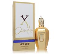Xerjoff Accento Overdose by Xerjoff Eau De Parfum Spray (Unisex) 3.4 oz for Women