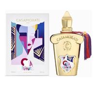 XERJOFF CASAFUTURA 100ML EDP SPRAY | NEW & SEALED | FREE P&P | UK