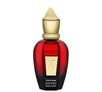 Xerjoff Coffee Break Collection Golden Dallah Eau de Parfum Spray 50ml