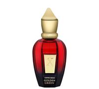 Xerjoff - Coffee Break Collection 50ml Golden Green Eau de Parfum Spray for Men and Women