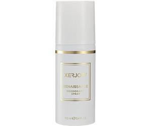 XERJOFF Collections 1861-CollectionRenaissanceDeodorant spray