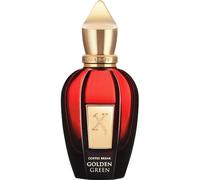 XERJOFF Collections Coffee-Break-CollectionGolden GreenEau de Parfum Spray
