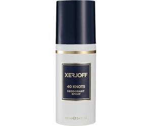 XERJOFF Collections Join-The-Club-Collection40 KnotsDeodorant spray