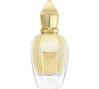 XERJOFF Collections Spotlight-CollectionVia Cavour 1Parfum
