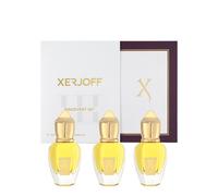Xerjoff Discovery Set Iii 3 x 15ml