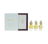 Xerjoff Discovery Set III Gift Set Eau de Parfum 3 x 15ml Naxos - Alexandria II | TJ Hughes