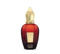 Xerjoff - Coffee Break Collection 50ml Golden Green Eau de Parfum Spray for Men and Women