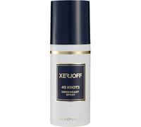 XERJOFF Collections Join-The-Club-Collection40 KnotsDeodorant spray